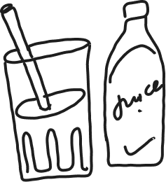 drinks and refreshments
